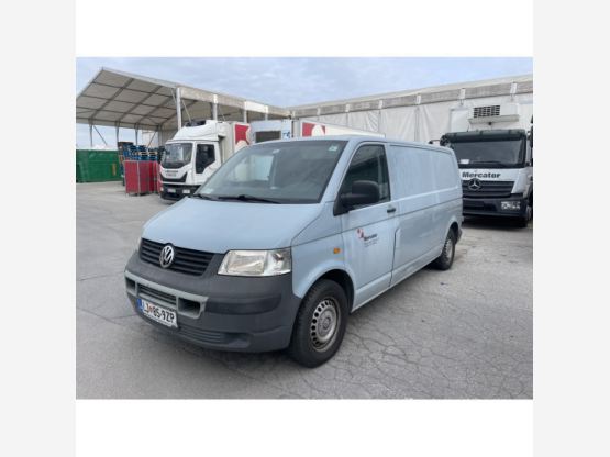 Volkswagen-Transporter