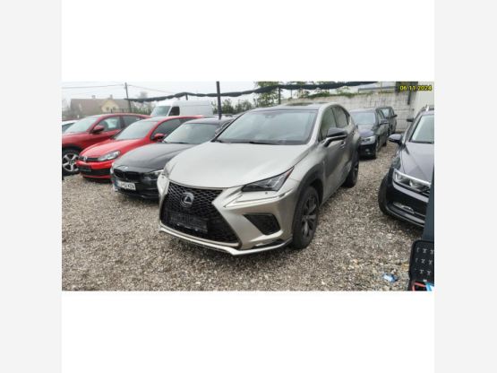 Lexus-NX