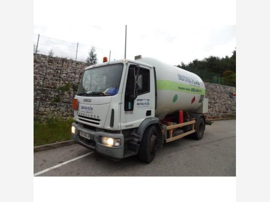 IVECO-EUROCARGO ML180E28