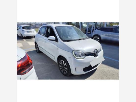 Renault-Twingo Z.E.