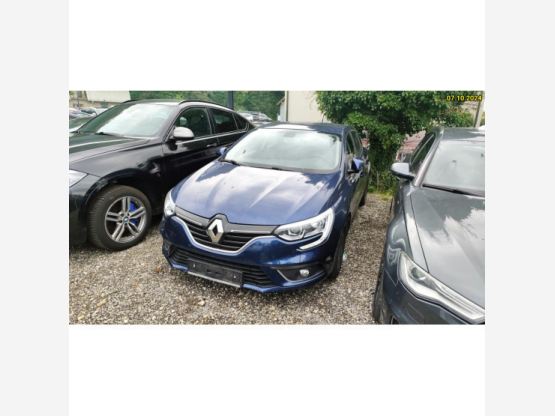 Renault-Mégane