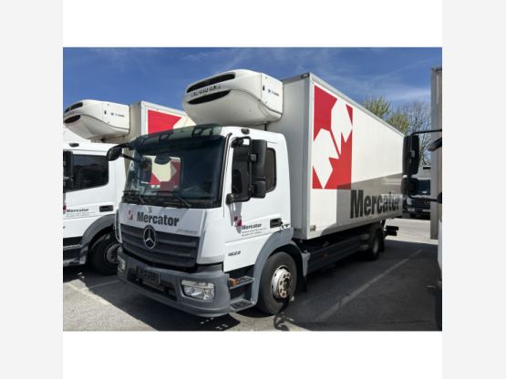 Mercedes-Benz-Atego