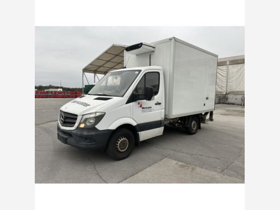 Mercedes-Benz-Sprinter 316