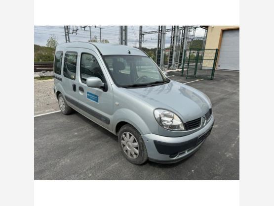 Renault-Kangoo