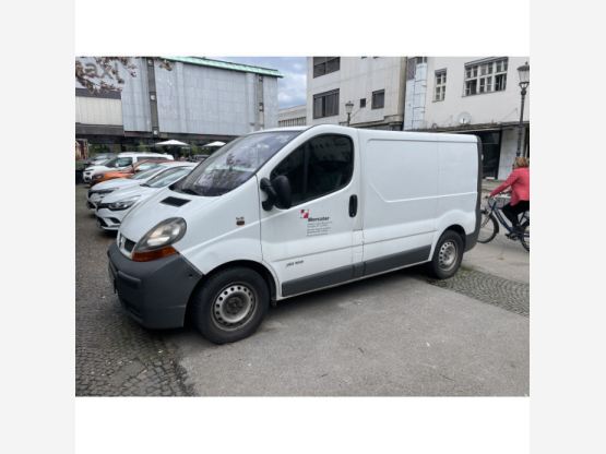 Renault-Trafic