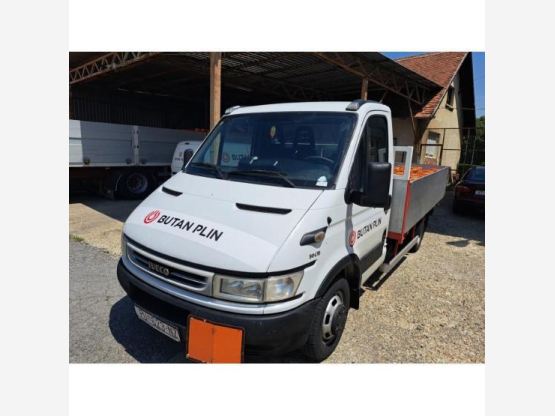 IVECO-50C13