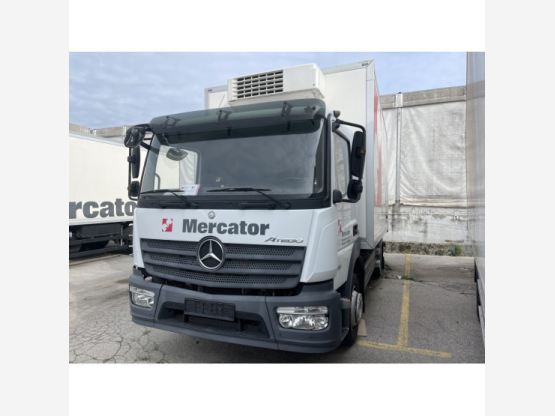 Mercedes-Benz-Atego