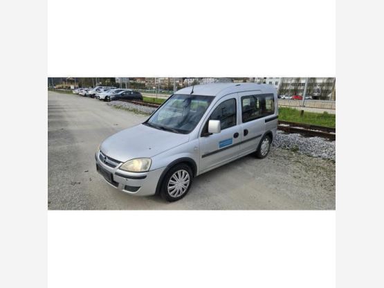 Opel-COMBO VAN