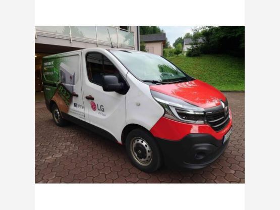 Renault-Trafic