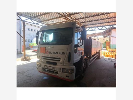 IVECO-EUROCARGO ML180E28