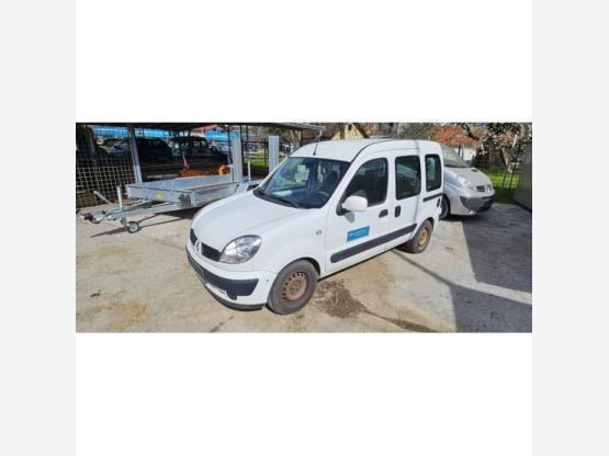 Renault-Kangoo