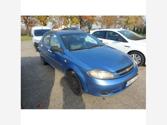 Chevrolet-Lacetti