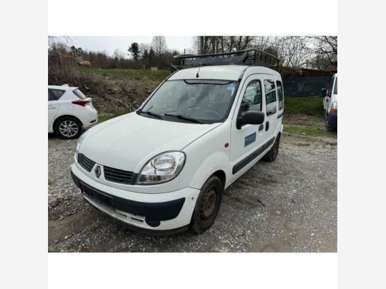 Renault-Kangoo