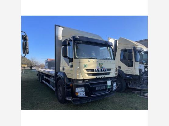 IVECO-STRALIS