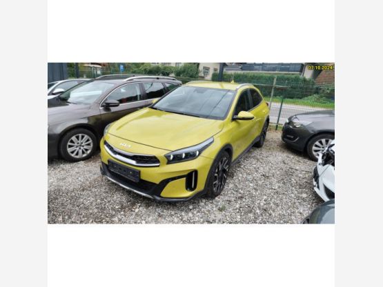 Kia-XCeed