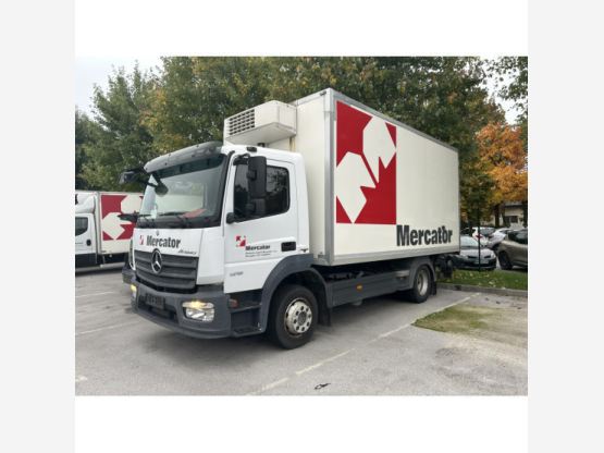 Mercedes-Benz-Atego