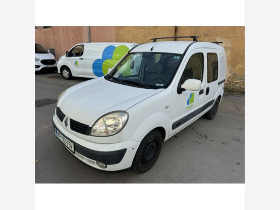 Renault-Kangoo