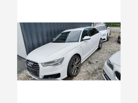 Audi-A6 Avant