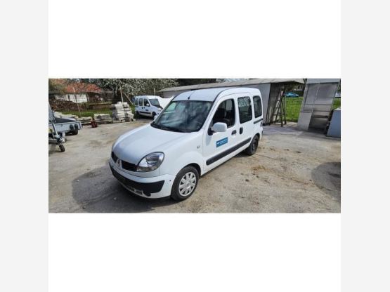 Renault-Kangoo