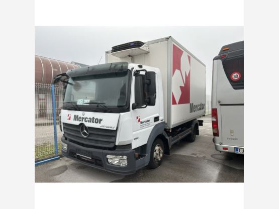 Mercedes-Benz-Atego